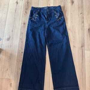 Ariat Women's Boot Stitch Jeans